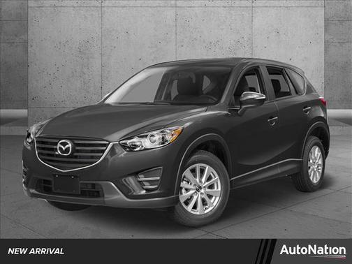 2016 Mazda CX-5 Sport