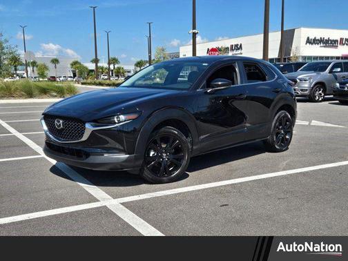 2024 Mazda CX-30 2.5 S Select Sport