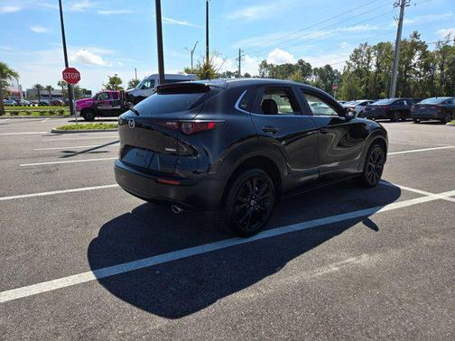 2024 Mazda CX-30 2.5 S Select Sport