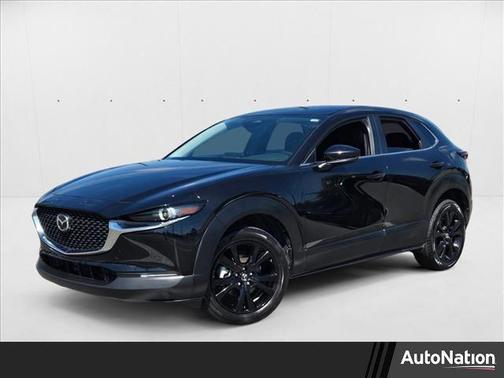 2024 Mazda CX-30 2.5 S Select Sport
