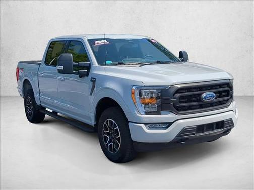 Avalanche 2023 Ford F-150 XLT