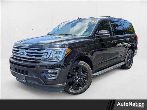 2021 Ford Expedition XLT