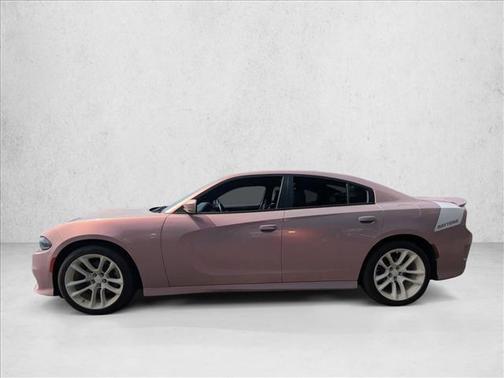 2021 Dodge Charger R/T