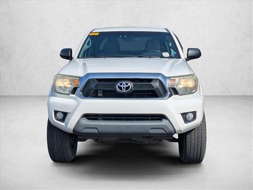 2014 Toyota Tacoma PreRunner