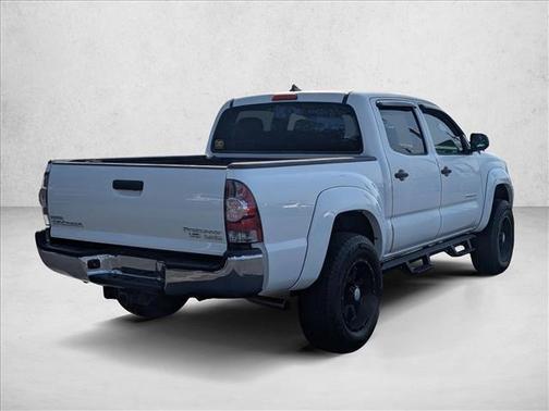 2014 Toyota Tacoma PreRunner