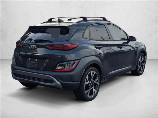 2022 Hyundai KONA Limited