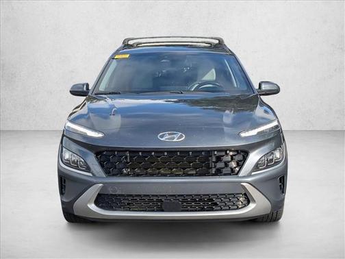 2022 Hyundai KONA Limited