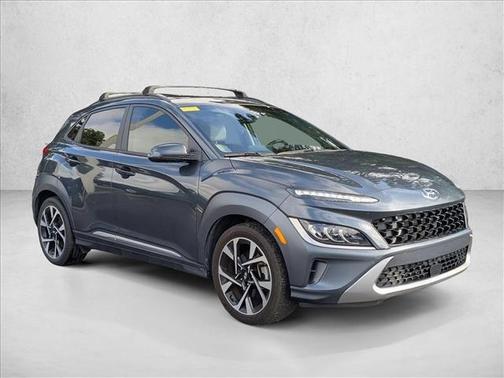 2022 Hyundai KONA Limited