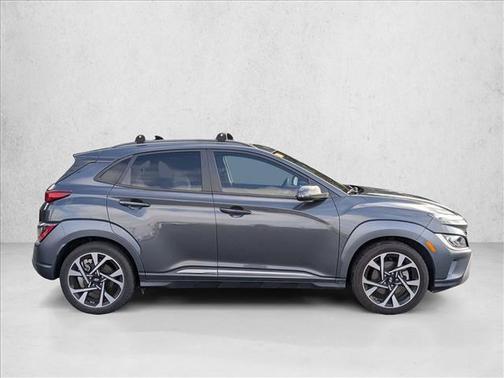 2022 Hyundai KONA Limited