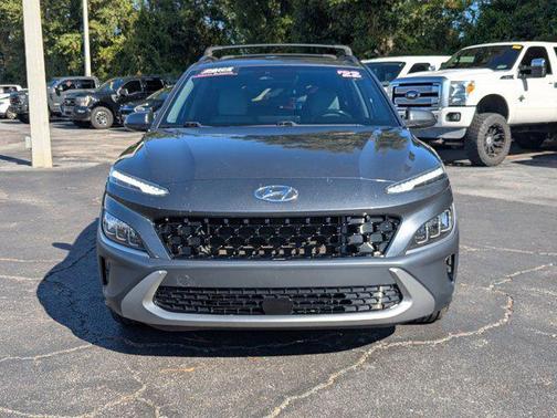2022 Hyundai KONA Limited