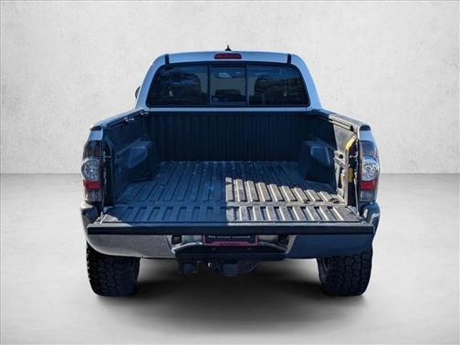 2013 Toyota Tacoma Base