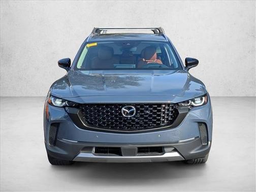 2024 Mazda CX-50 2.5 Turbo Premium Plus Package