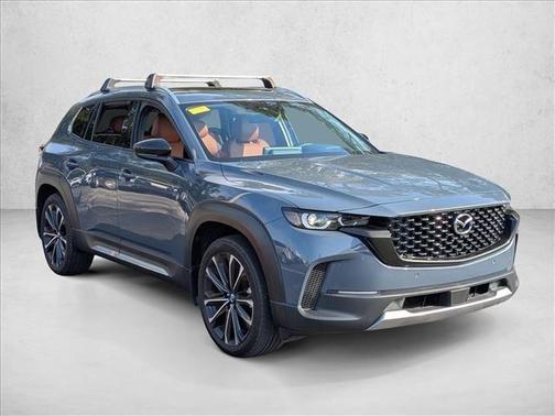 2024 Mazda CX-50 2.5 Turbo Premium Plus Package