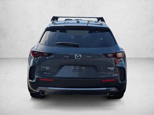 2024 Mazda CX-50 2.5 Turbo Premium Plus Package