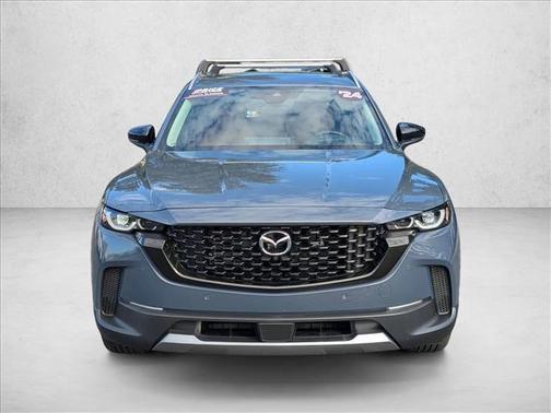 2024 Mazda CX-50 2.5 Turbo Premium Plus Package