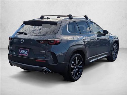2024 Mazda CX-50 2.5 Turbo Premium Plus Package