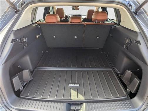 2024 Mazda CX-50 2.5 Turbo Premium Plus Package