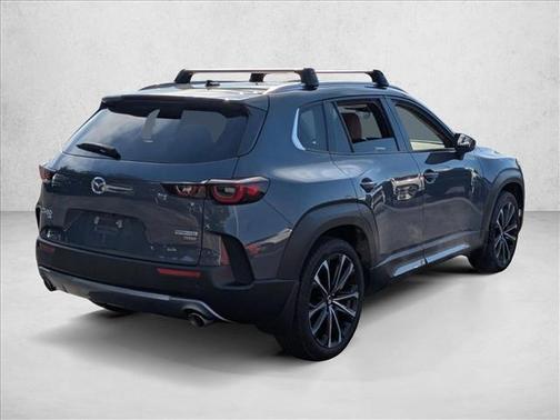 2024 Mazda CX-50 2.5 Turbo Premium Plus Package