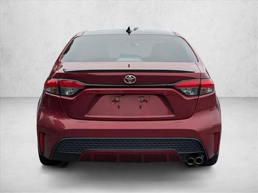 2022 Toyota Corolla XSE