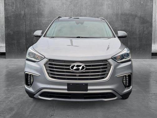 2019 Hyundai Santa Fe XL Limited Ultimate