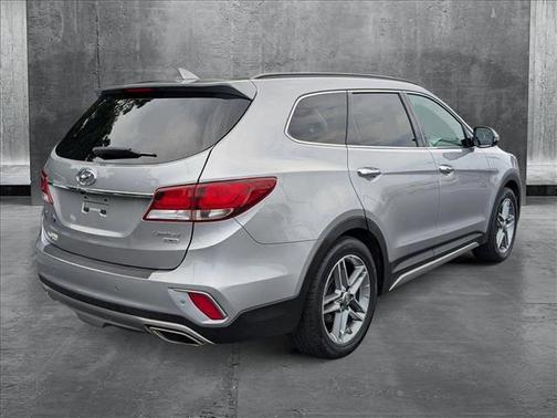 2019 Hyundai Santa Fe XL Limited Ultimate