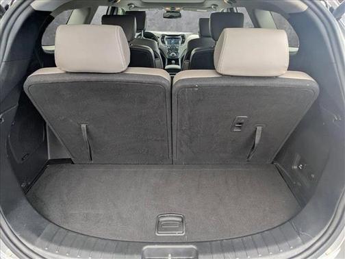 2019 Hyundai Santa Fe XL Limited Ultimate