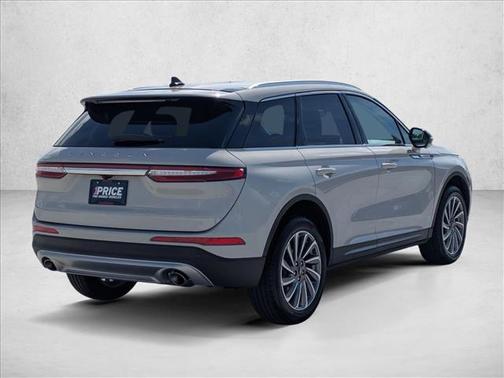 2024 Lincoln Corsair Reserve