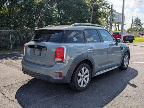 2019 MINI Countryman Cooper