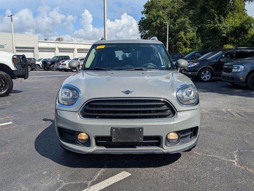 2019 MINI Countryman Cooper