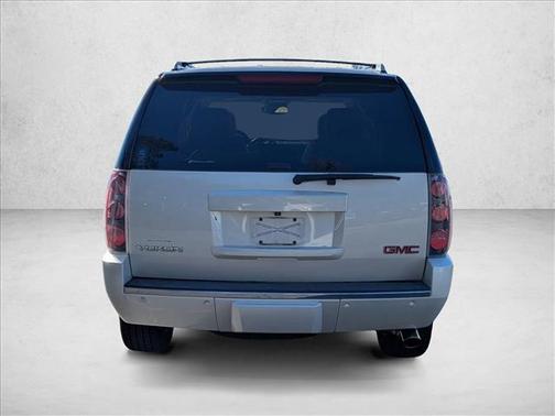 2013 GMC Yukon Denali