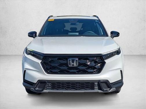 2024 Honda CR-V Hybrid Sport FWD