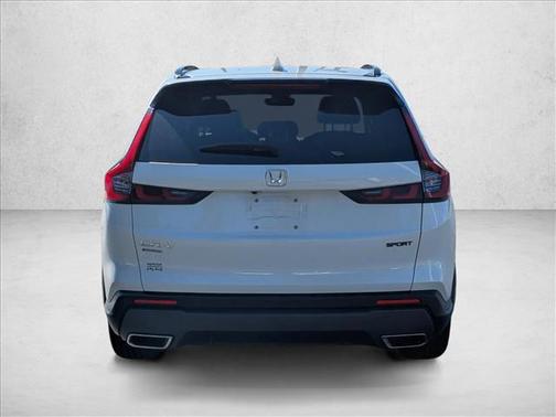 2024 Honda CR-V Hybrid Sport FWD