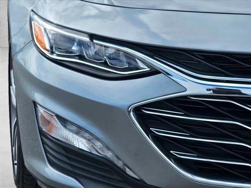 2023 Chevrolet Malibu FWD 2LT