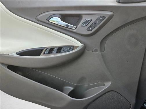 2023 Chevrolet Malibu FWD 2LT