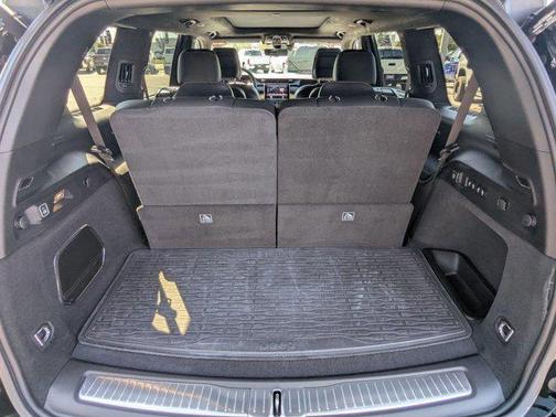 2023 Jeep Grand Cherokee L Summit Reserve