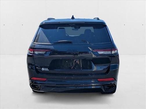 2023 Jeep Grand Cherokee L Summit Reserve