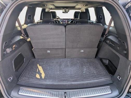 2023 Jeep Grand Cherokee L Summit Reserve