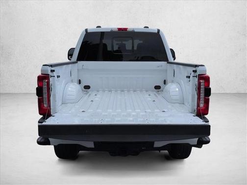 Oxford White 2023 Ford F-250 XL