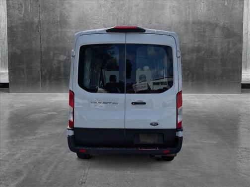 2020 Ford Transit-250 Base