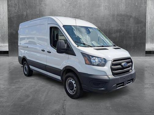 2020 Ford Transit-250 Base