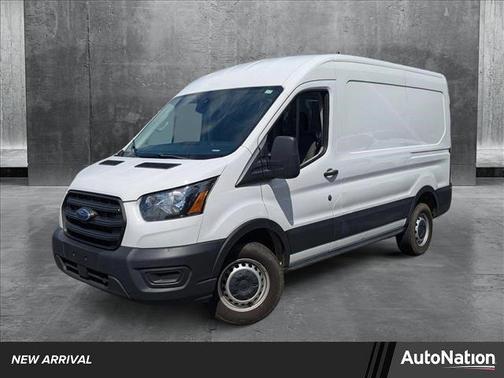 2020 Ford Transit-250 Base