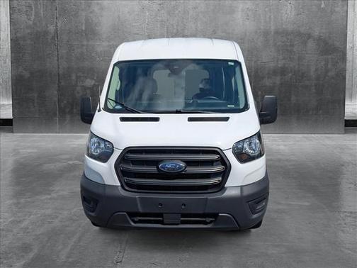 2020 Ford Transit-250 Base