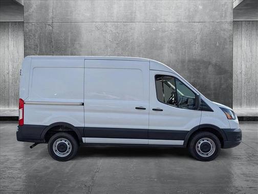 2020 Ford Transit-250 Base