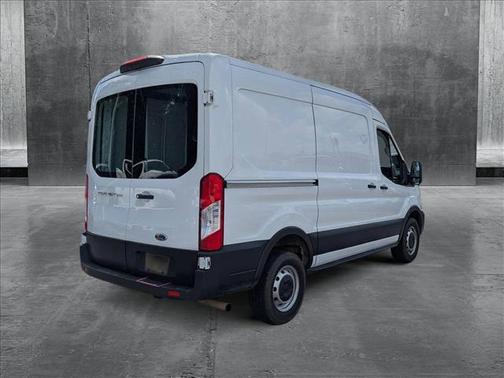 2020 Ford Transit-250 Base