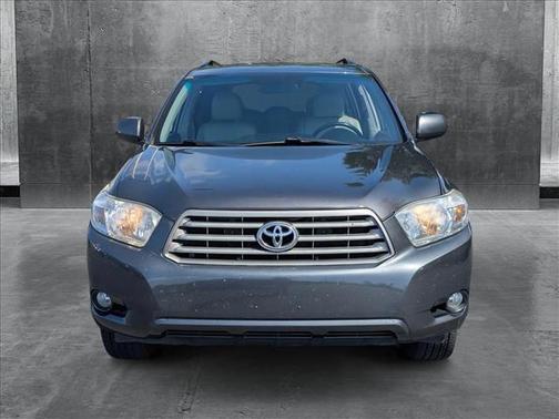 2010 Toyota Highlander SE