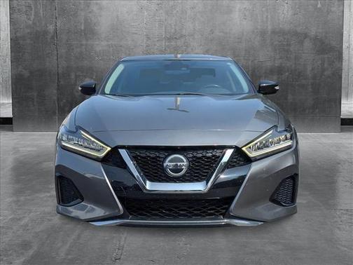 2021 Nissan Maxima 3.5 SV