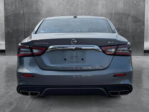 2021 Nissan Maxima 3.5 SV