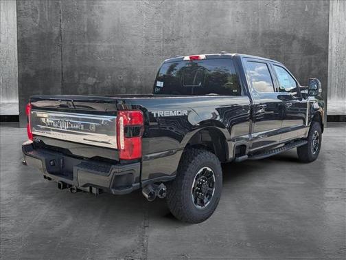 2025 Ford F-350 King Ranch