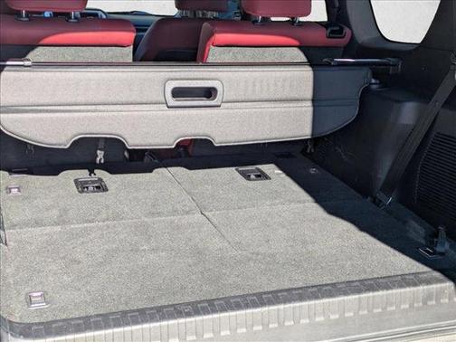 2020 Lexus GX 460 Premium