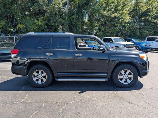 2012 Toyota 4Runner SR5